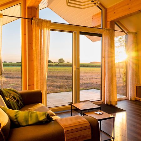 Eco Holiday Home Almen Exterior foto
