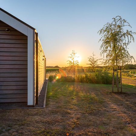 Eco Holiday Home Almen Exterior foto