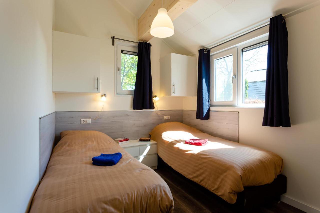 Eco Holiday Home Almen Exterior foto