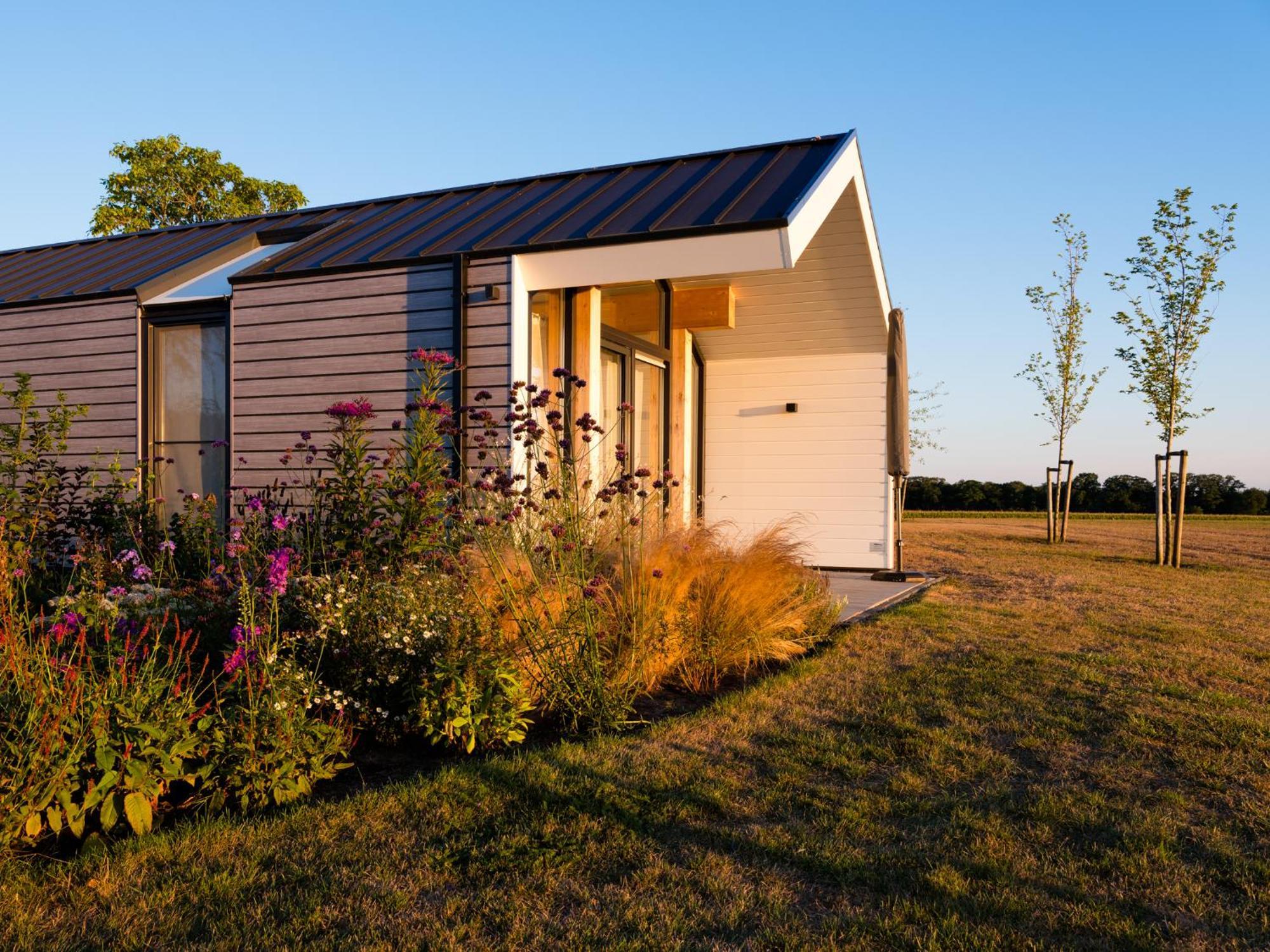 Eco Holiday Home Almen Exterior foto