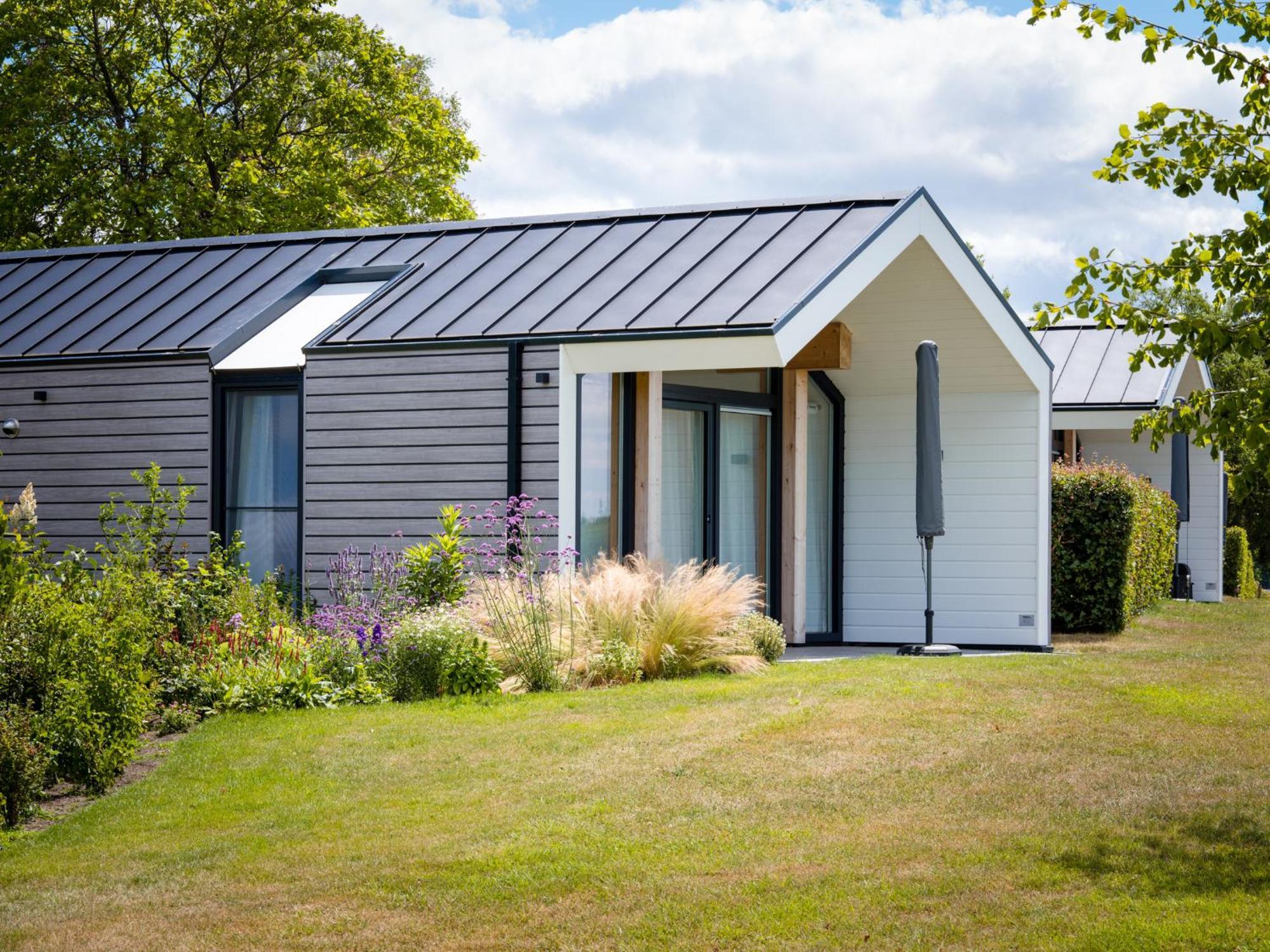 Eco Holiday Home Almen Exterior foto